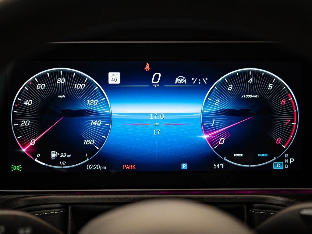 New 2026 Mercedes-Benz G 550 image 33