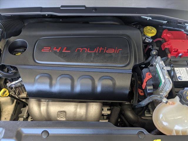Used 2019 Jeep Compass Latitude FWD image 25