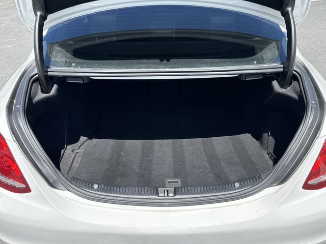 Used 2017 Mercedes-Benz C 300 4MATIC Sedan image 18