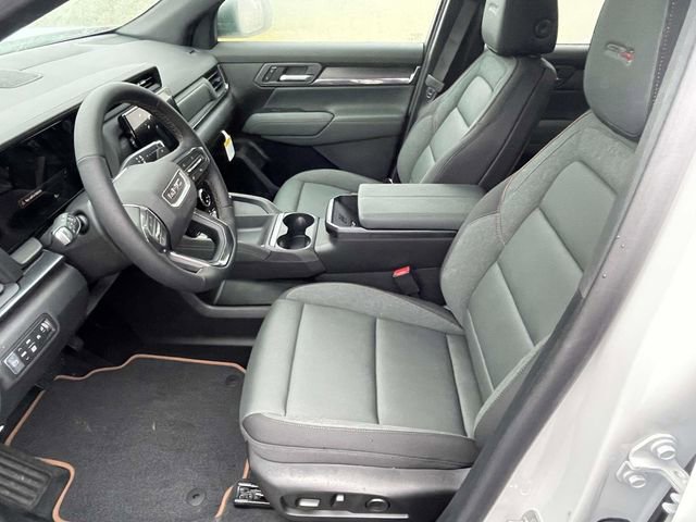 New 2026 GMC Terrain AT4 w/ Convenience Package III image 14