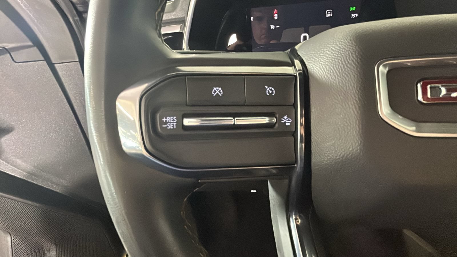 Used 2023 GMC Canyon AT4 AWD/4WD image 17
