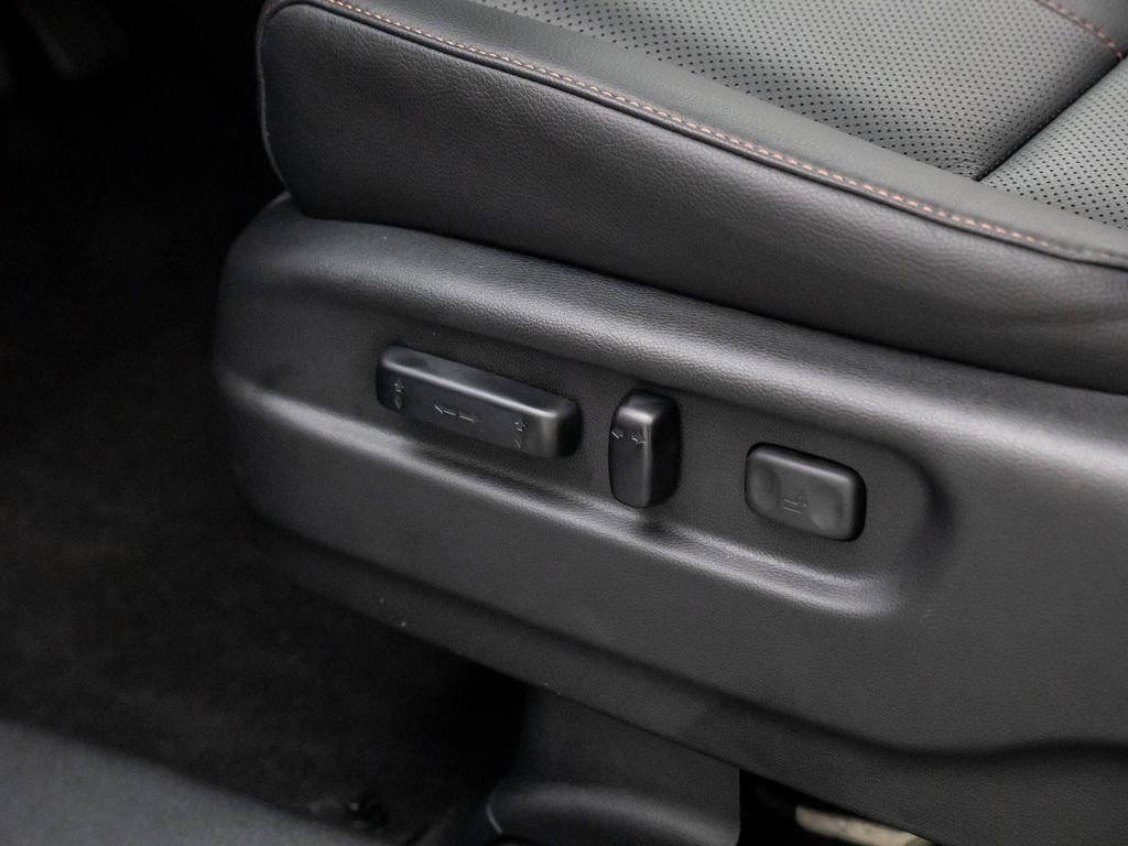 New 2026 Honda Ridgeline TrailSport image 15