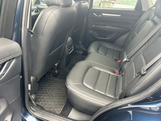 Used 2021 MAZDA CX-5 Touring w/ Touring Preferred SV Package image 20