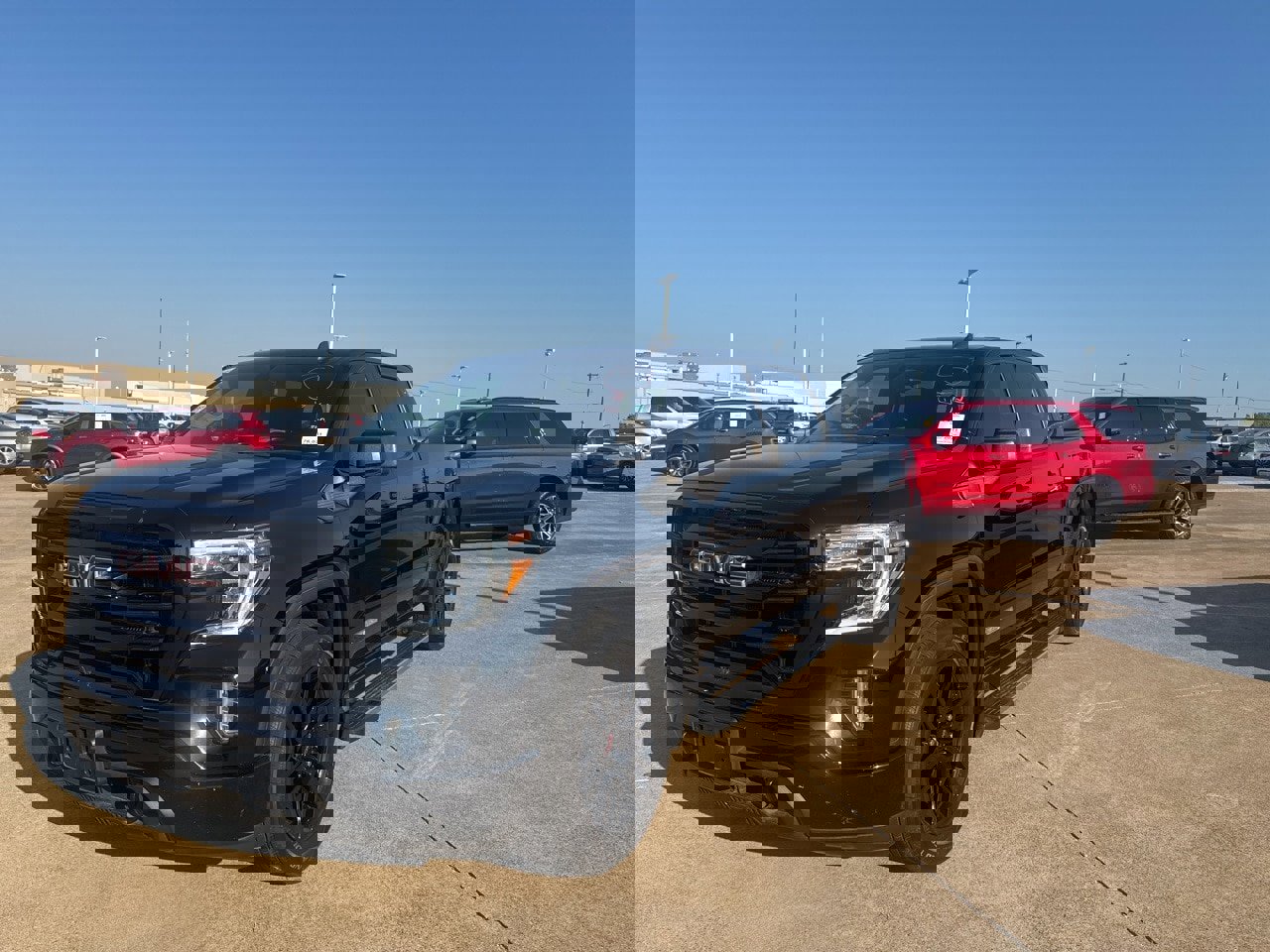 Used 2021 GMC Sierra 1500 Elevation image 3