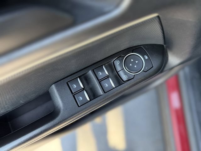 Used 2025 Ford Bronco Sport Big Bend AWD/4WD image 11