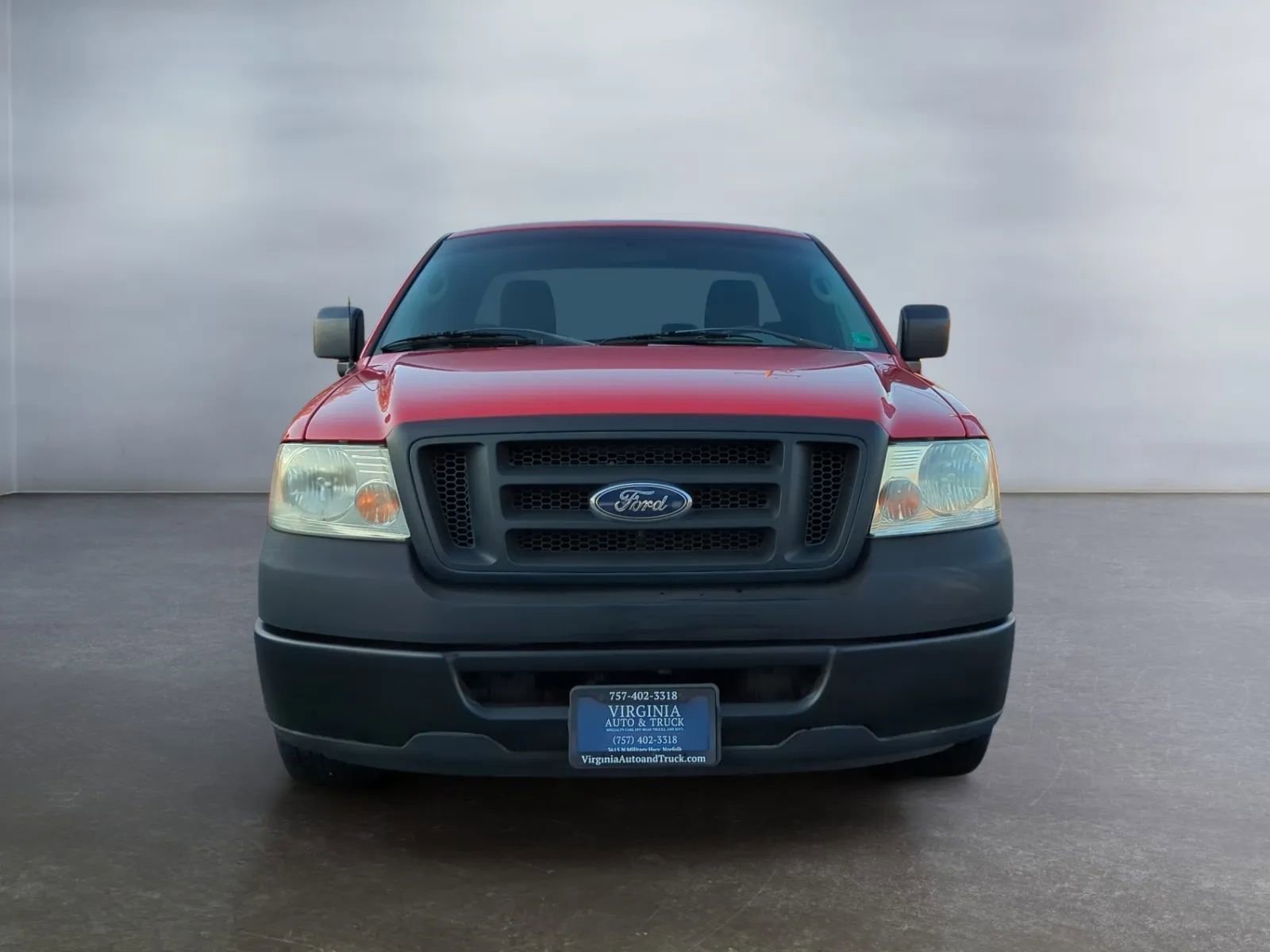 Used 2007 Ford F150 XL image 7