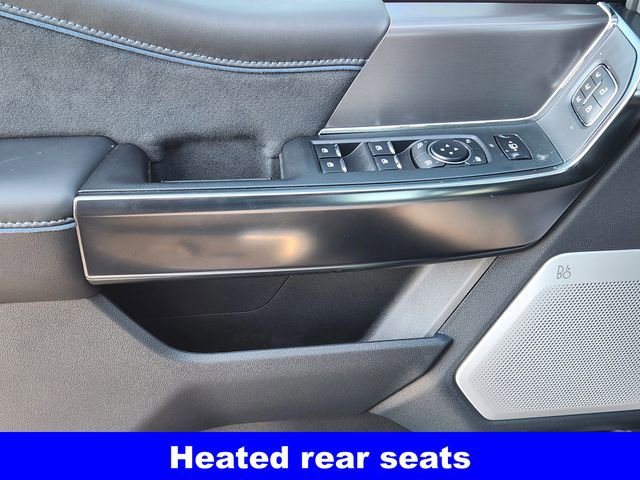 New 2026 Ford F250 Platinum image 24