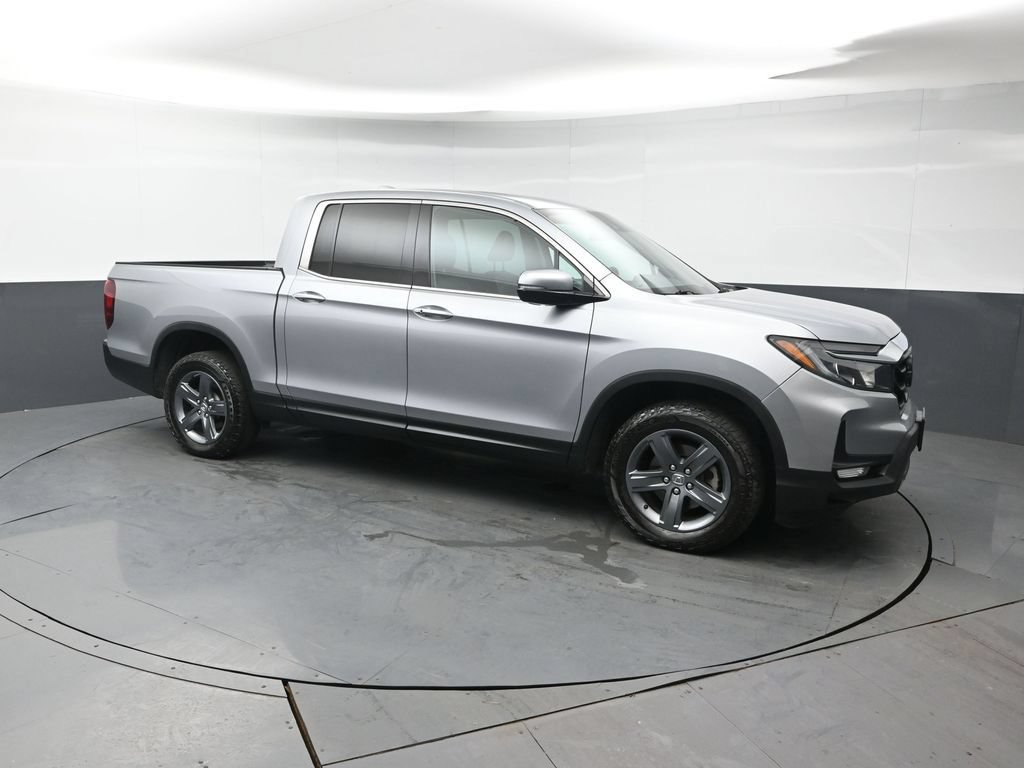 Certified 2023 Honda Ridgeline RTL-E image 8