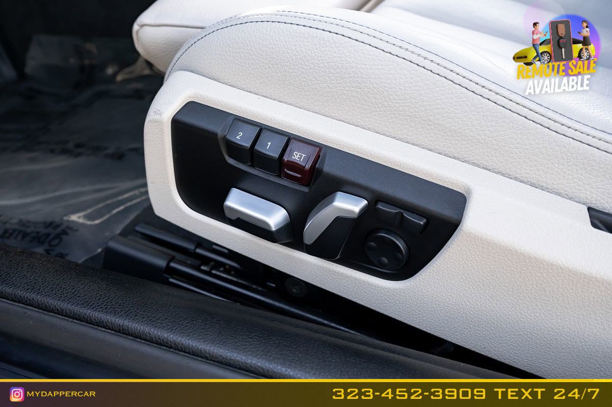 Used 2017 BMW 430i Convertible image 16