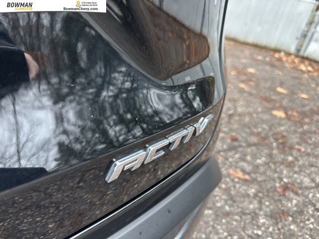 Used 2024 Chevrolet Trax ACTIV w/ Sunroof Package image 26