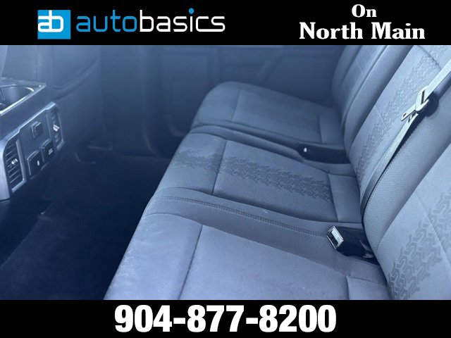 Used 2018 Ford F150 XLT w/ Equipment Group 302A Luxury image 31