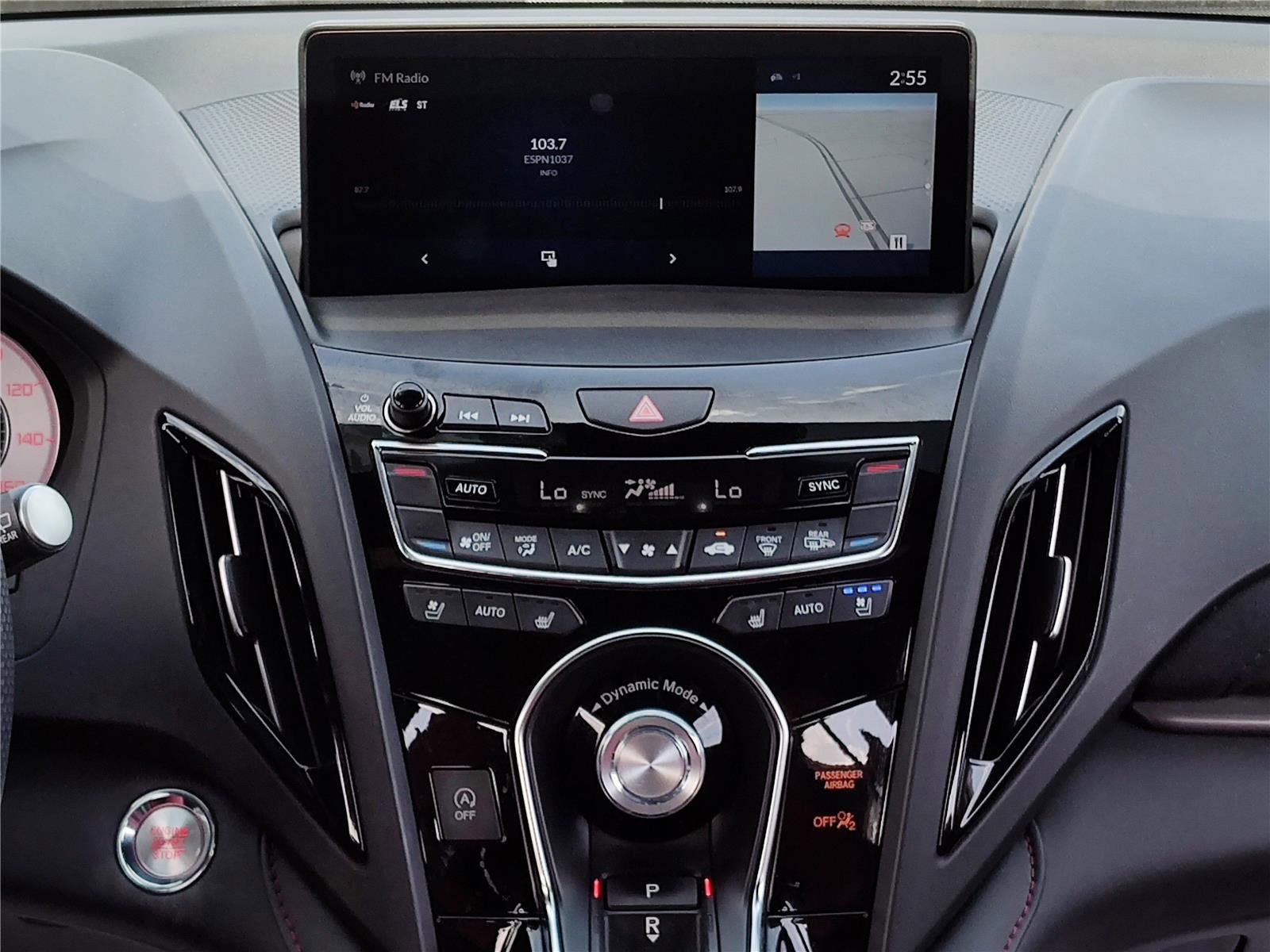 Used 2021 Acura RDX A-Spec image 21