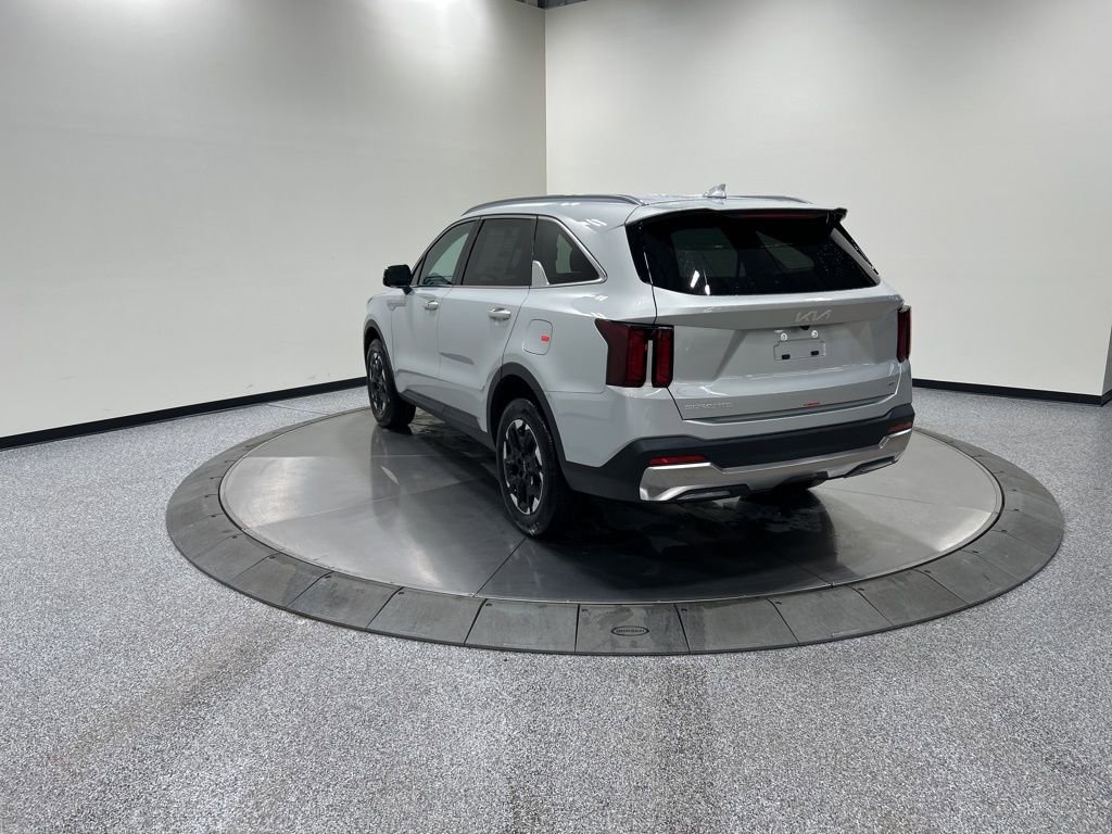 New 2026 Kia Sorento S image 7
