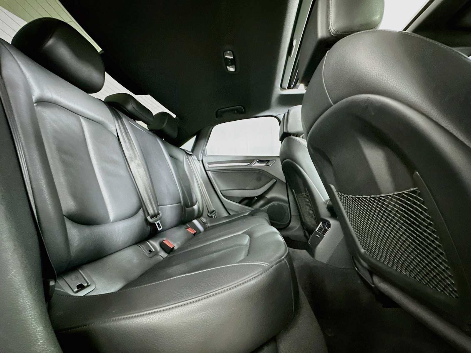 Used 2019 Audi A3 2.0T Premium w/ Convenience Package FWD image 25