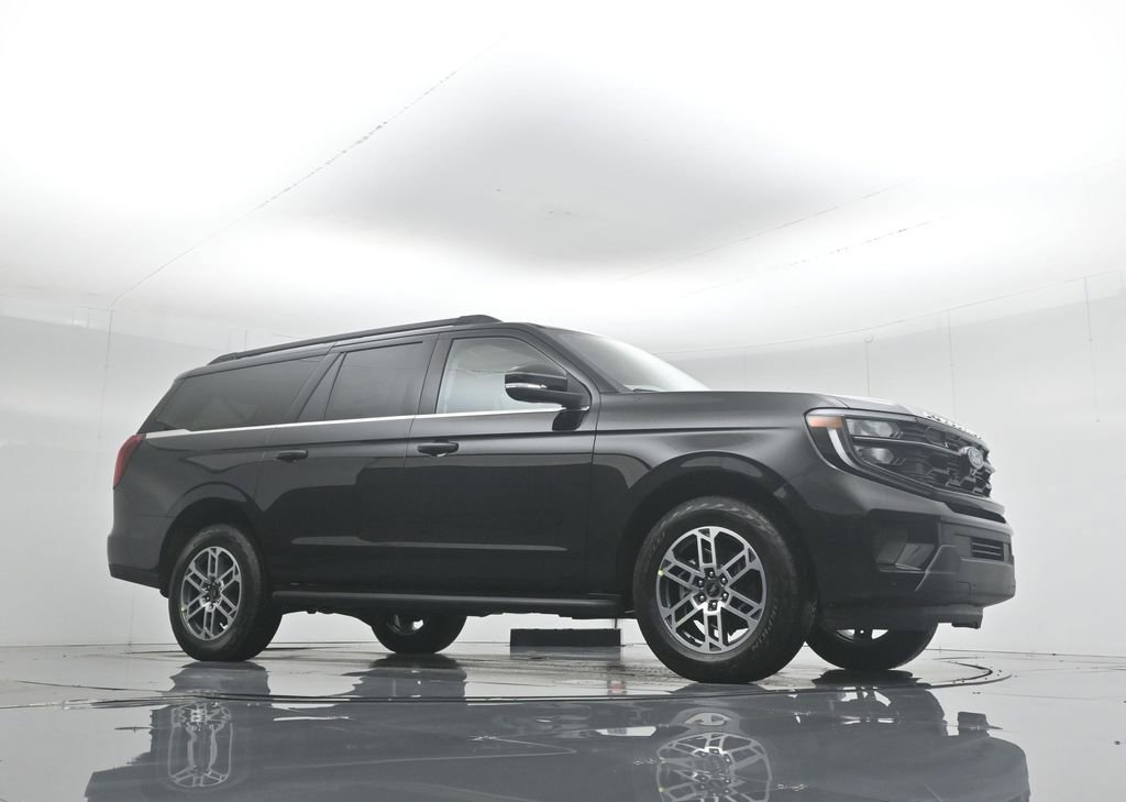New 2025 Ford Expedition Max Active image 3