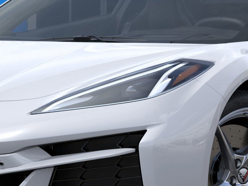 New 2026 Chevrolet Corvette E-Ray w/ ZER Performance Package image 33