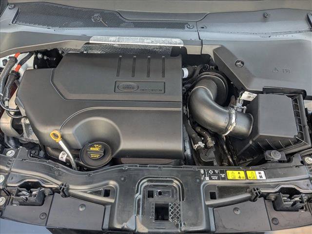 Used 2024 Land Rover Discovery Sport Dynamic SE image 25