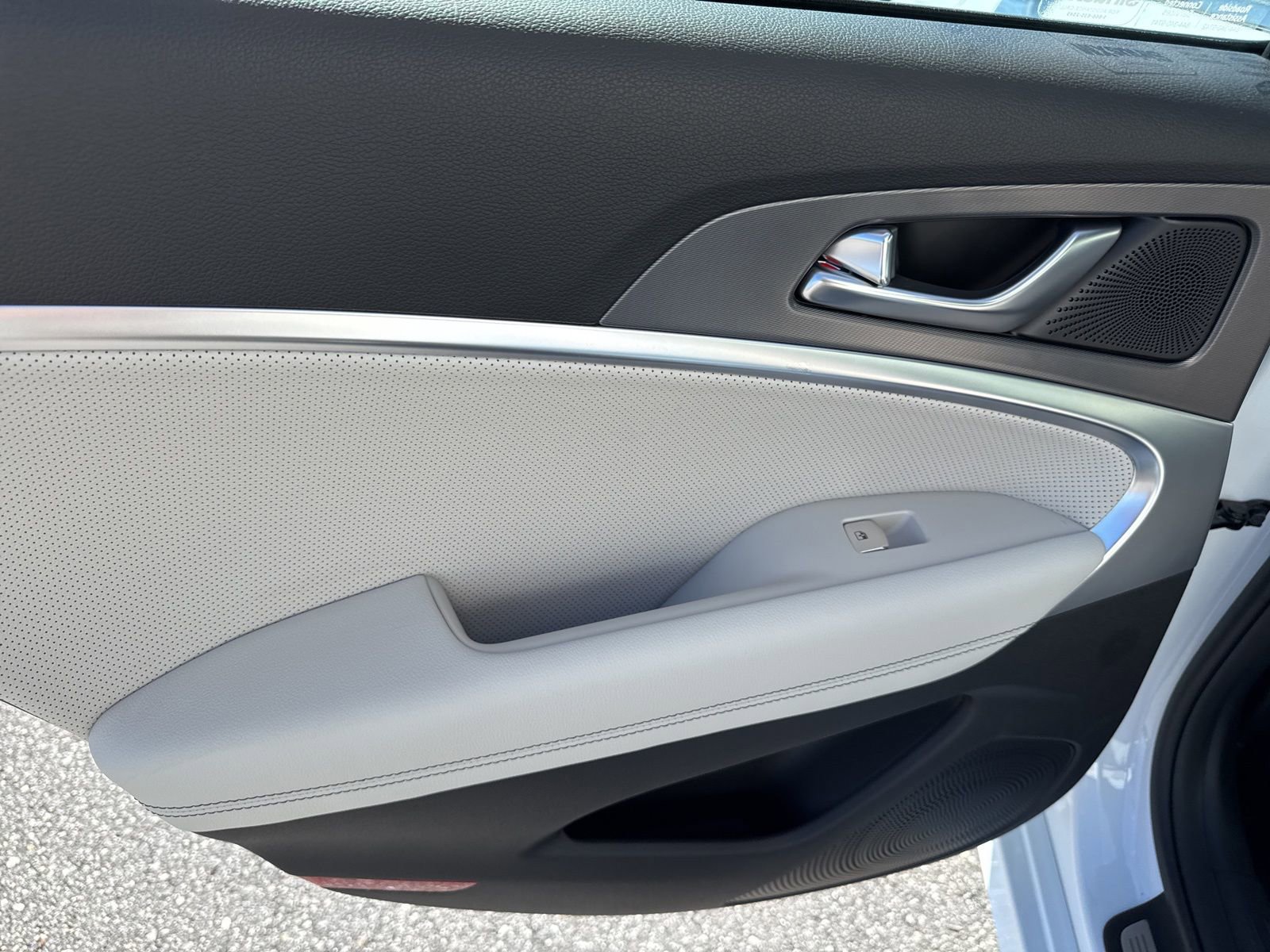 Used 2026 Genesis G70 3.3T Sport Prestige image 14