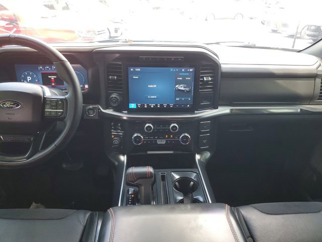 Used 2024 Ford F150 Raptor AWD/4WD image 14