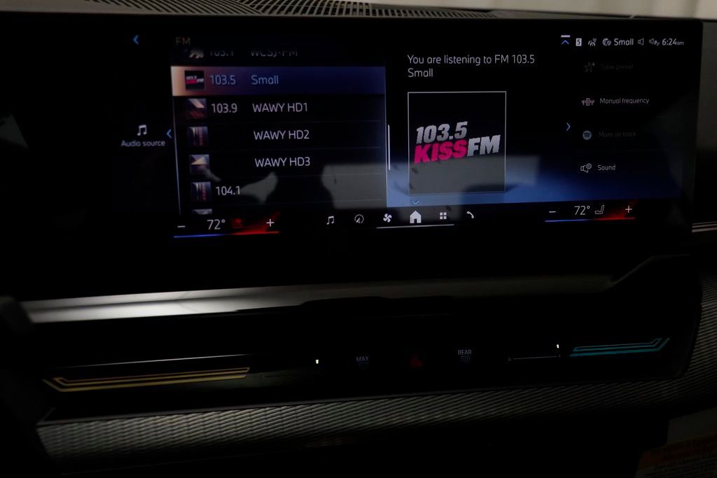 New 2026 BMW 530i xDrive w/ M Sport Package image 9