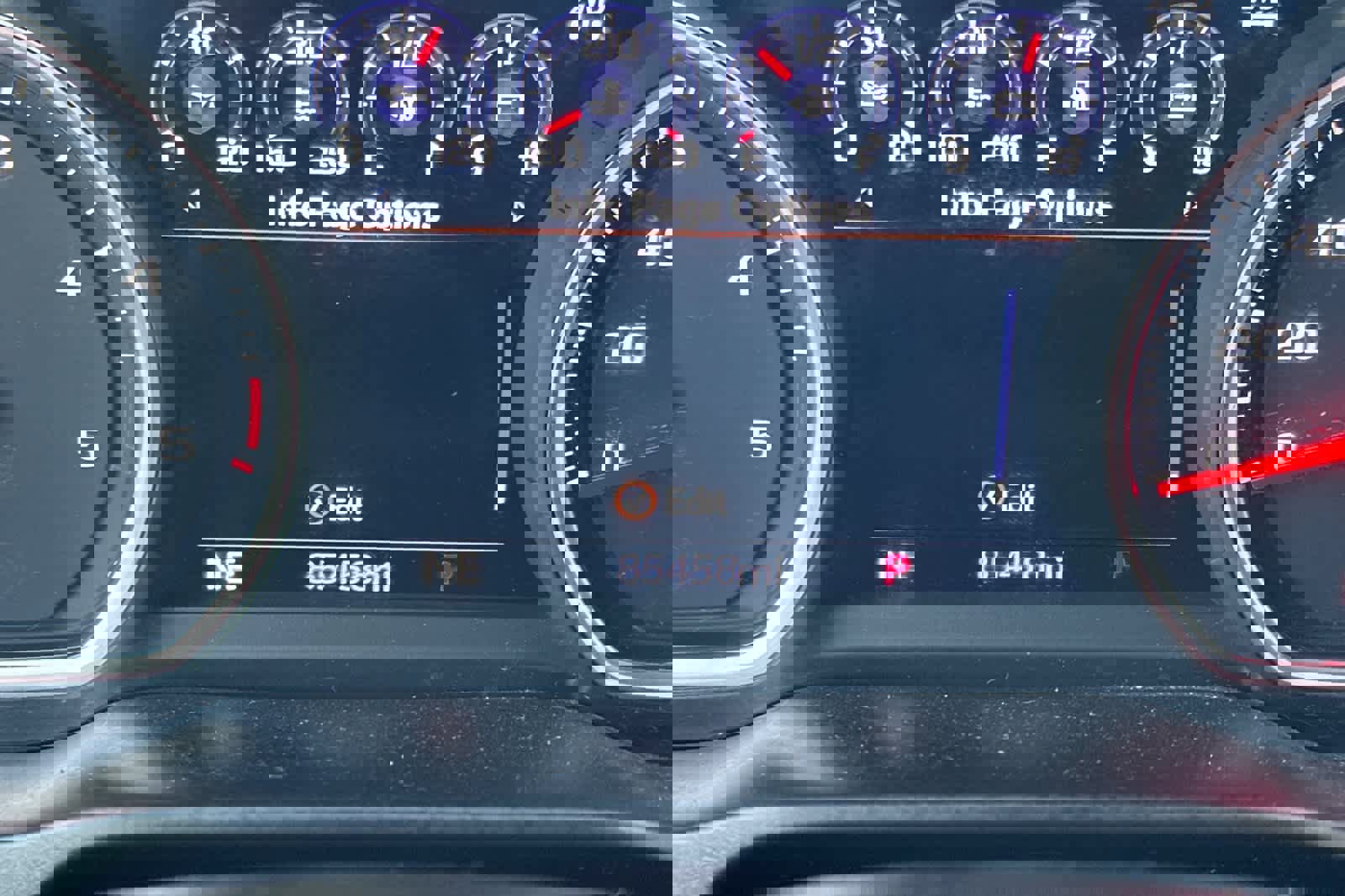 Used 2020 Chevrolet Silverado 2500 High Country image 29