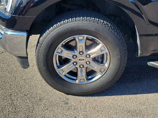 Certified 2023 Ford F150 XLT w/ Equipment Group 302A High AWD/4WD image 9