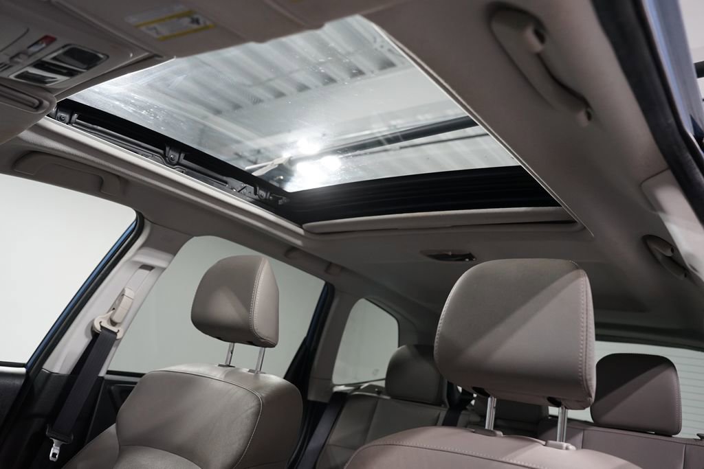 Used 2016 Subaru Forester 2.5i Limited w/ Protection Package #2 image 32