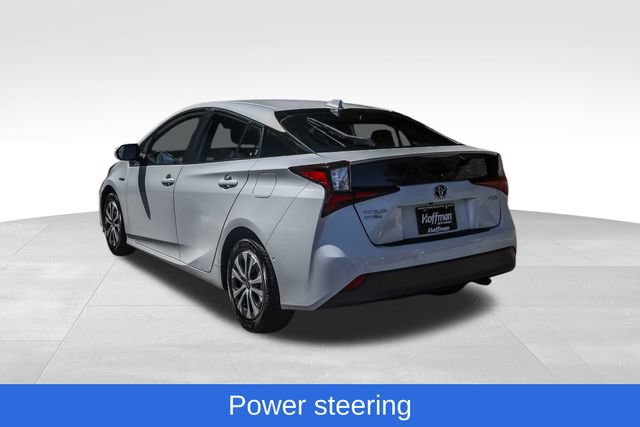 Used 2022 Toyota Prius LE AWD/4WD image 11