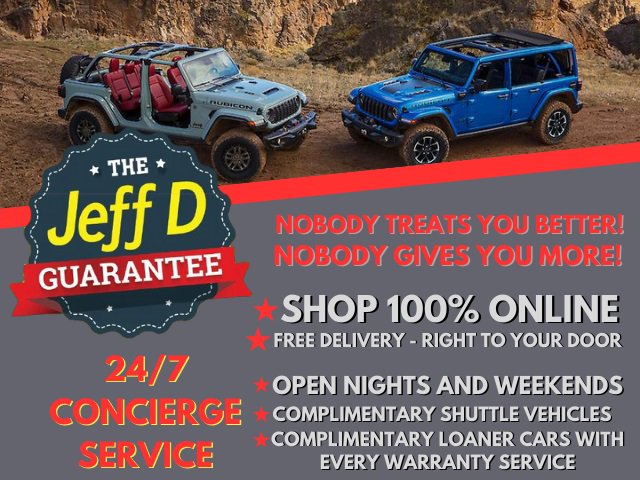 Certified 2021 Jeep Gladiator Overland image 10