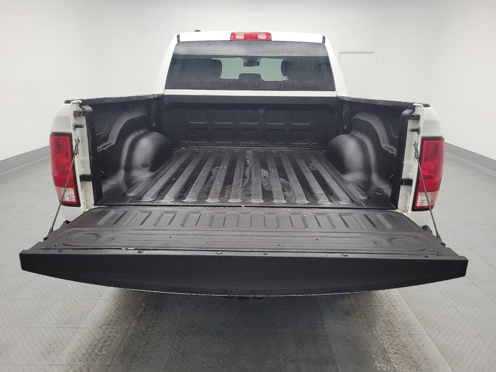 Used 2017 RAM 1500 Tradesman w/ Popular Equipment Group image 29