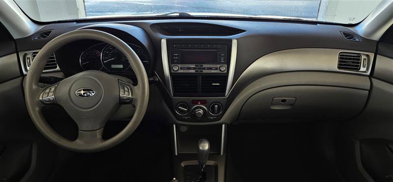 Used 2010 Subaru Forester 2.5X Premium w/ Rugged Pkg 1C image 9