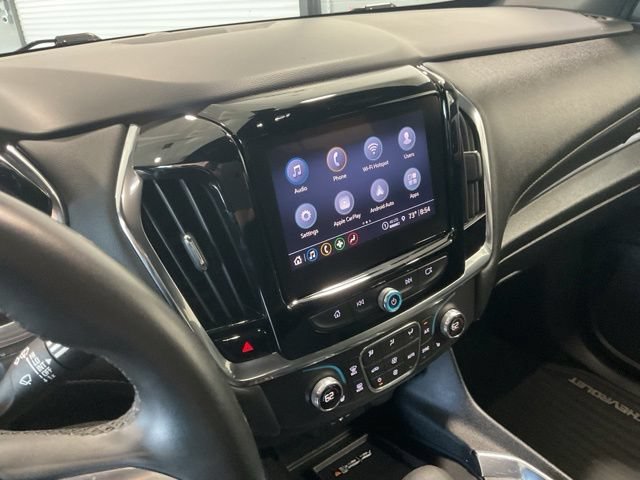 Used 2023 Chevrolet Traverse LT AWD/4WD image 31