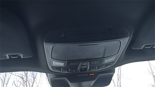 Certified 2022 Ford Expedition Max Limited image 21