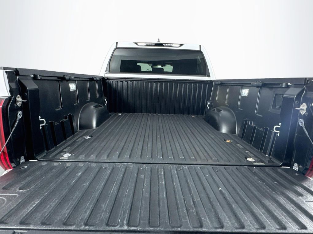 Used 2023 Toyota Tundra Limited w/ Power Package RWD image 30