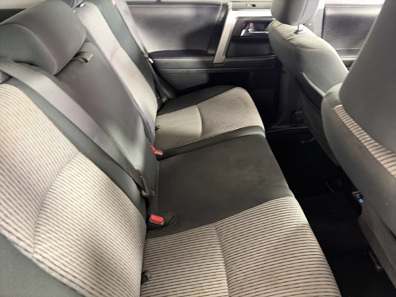 Used 2023 Toyota 4Runner SR5 RWD image 23