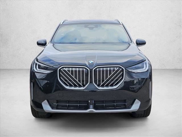 Used 2026 BMW X3 xDrive30 w/ Premium Package AWD/4WD image 2