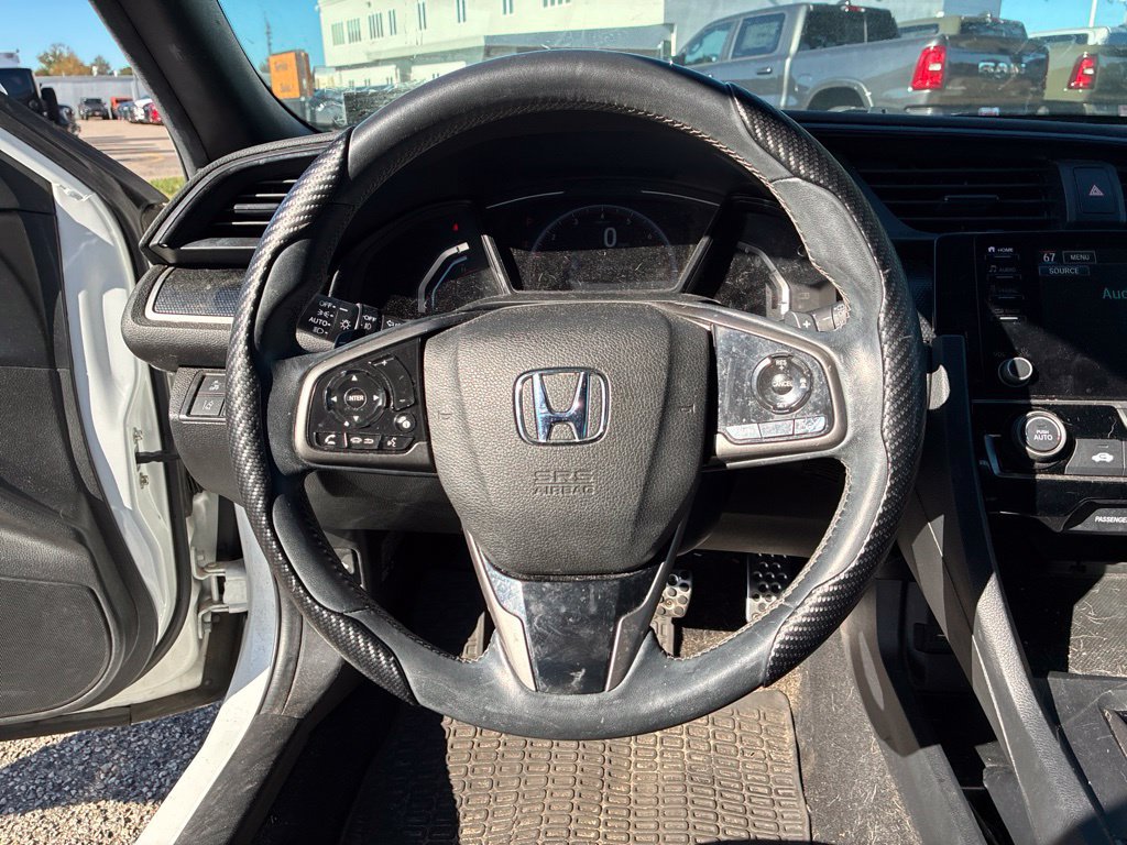 Used 2021 Honda Civic Sport image 14