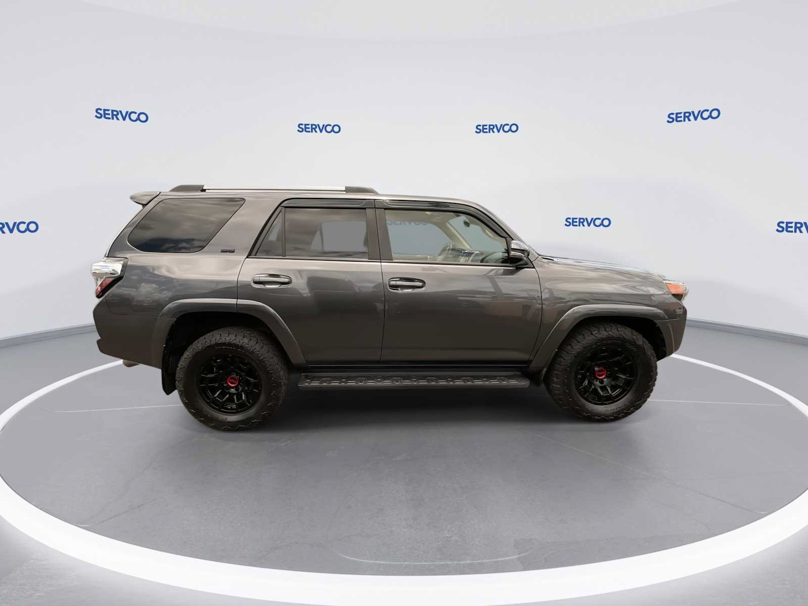 Used 2022 Toyota 4Runner SR5 Premium RWD image 9