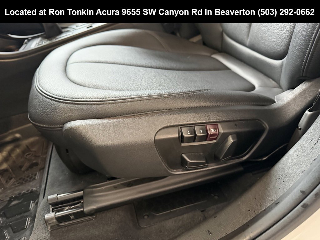 Used 2017 BMW X1 xDrive28i image 15