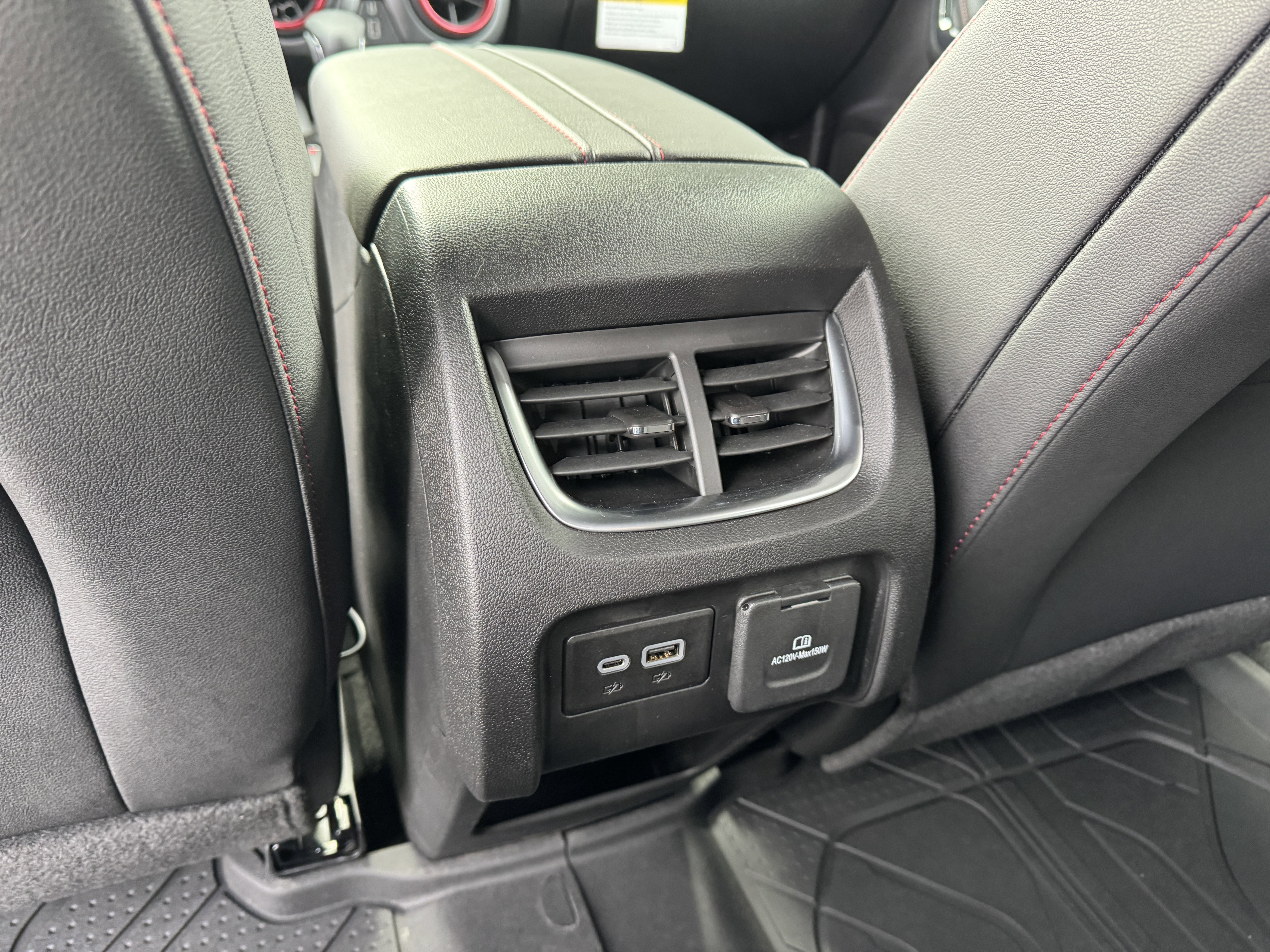 New 2026 Chevrolet Blazer RS w/ Driver Confidence II Package image 17