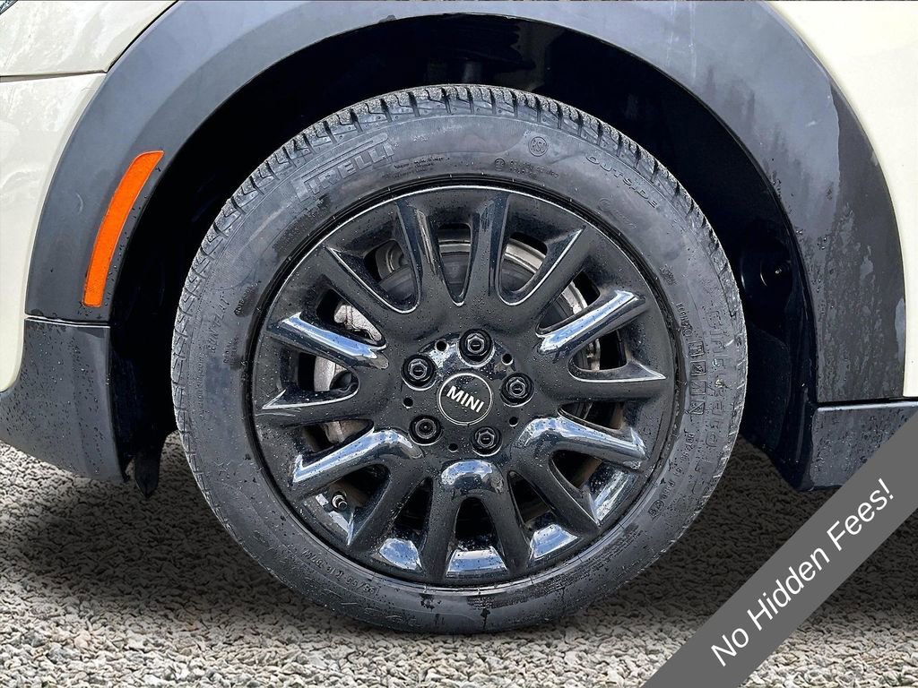 Used 2019 MINI Cooper 2-Door Hardtop w/ Signature Upholstery Package FWD image 8