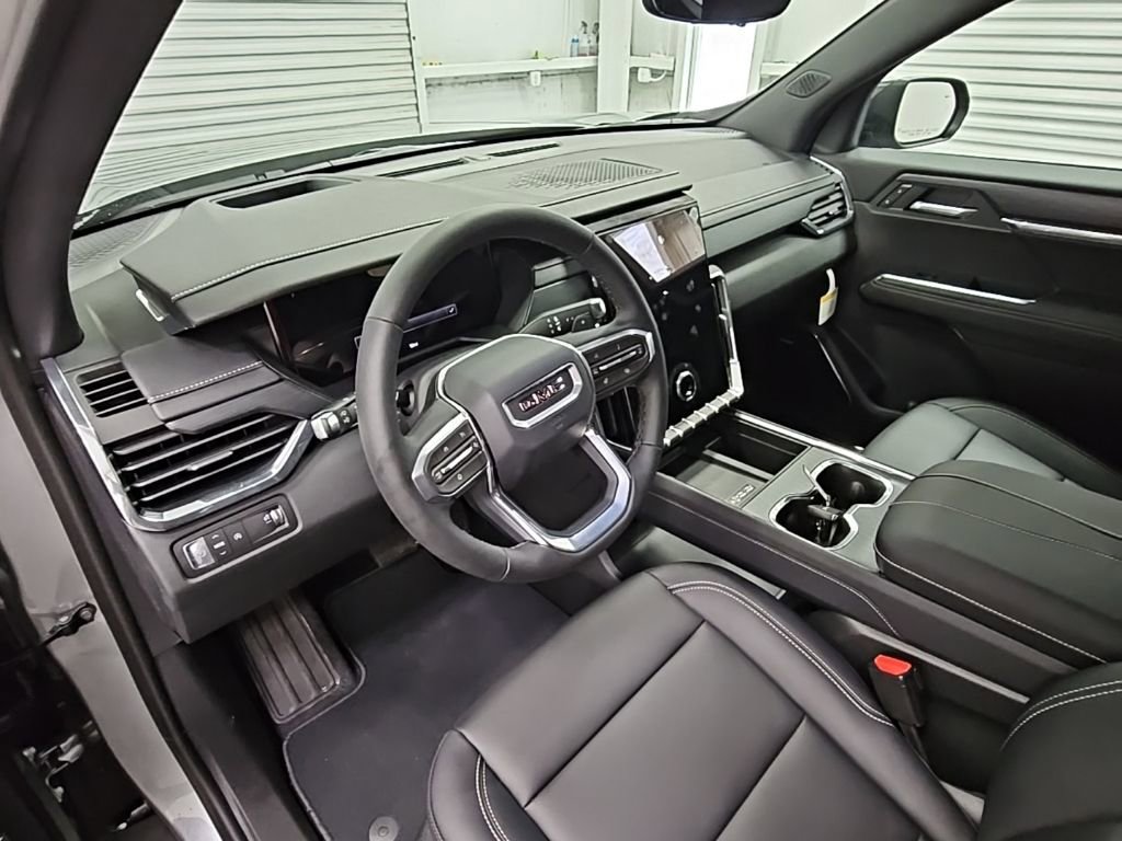 New 2026 GMC Acadia Elevation w/ Black Edition image 11