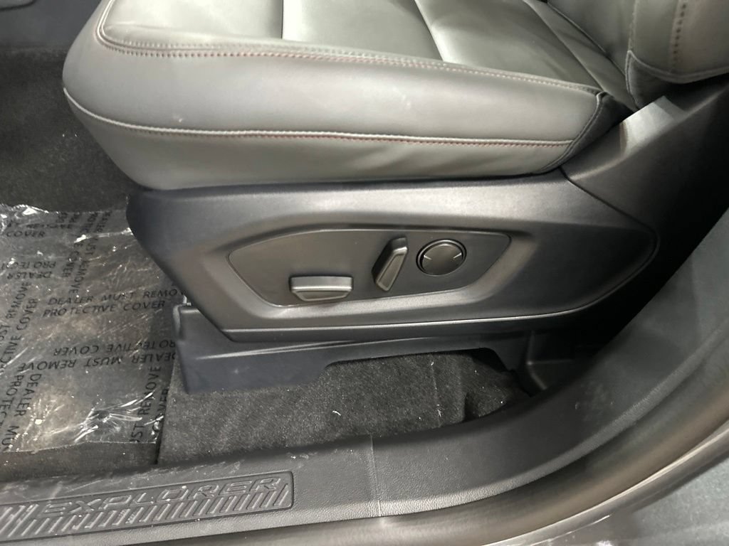 New 2027 Ford Explorer Active w/ Active Comfort Package AWD/4WD image 11