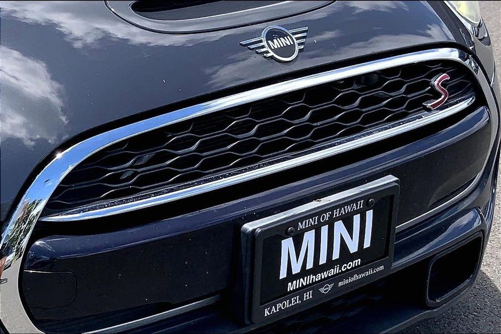 Used 2020 MINI Cooper S FWD image 27