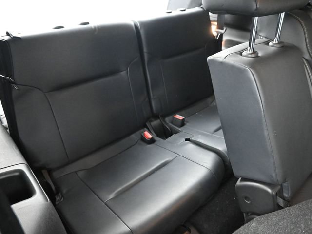 Used 2022 Mitsubishi Outlander SE image 9