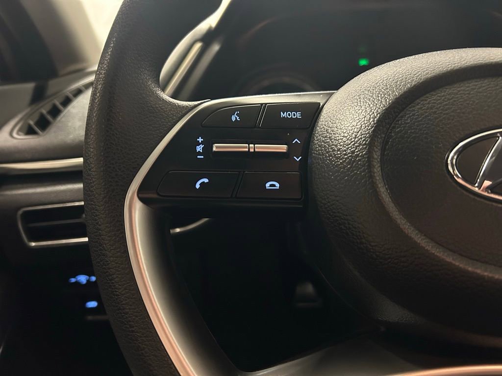 Used 2022 Hyundai Sonata SEL image 10