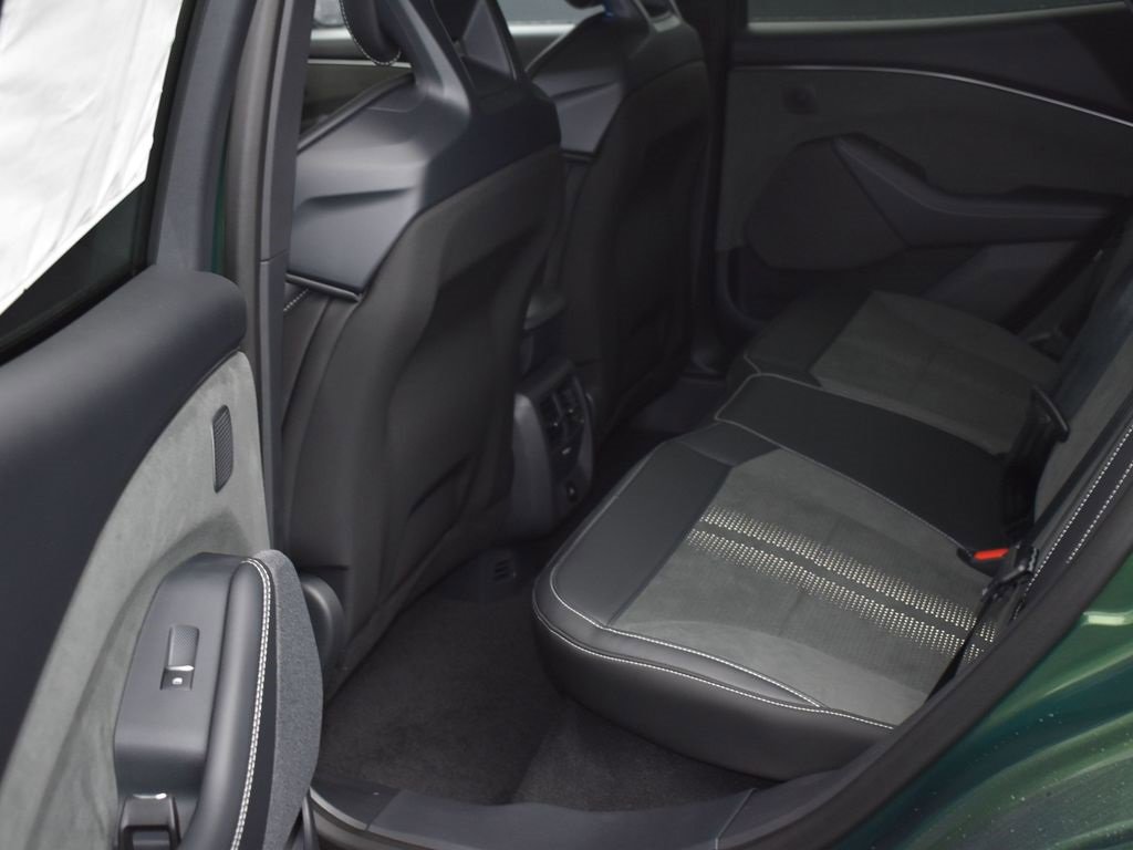 New 2025 Ford Mustang Mach-E GT image 11