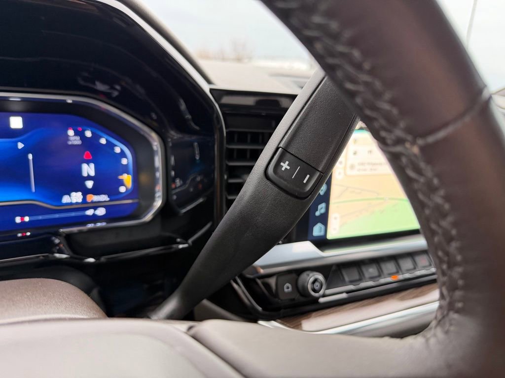 Used 2022 Chevrolet Silverado 1500 RST w/ Z71 Off-Road Package image 29