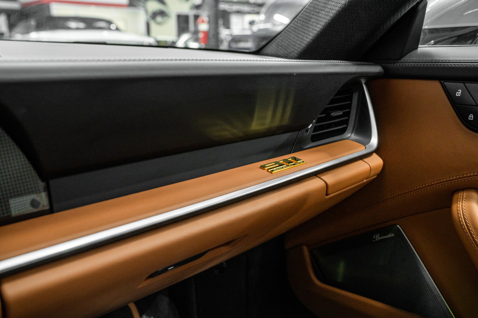 Used 2023 Porsche 911 Sport Classic image 36