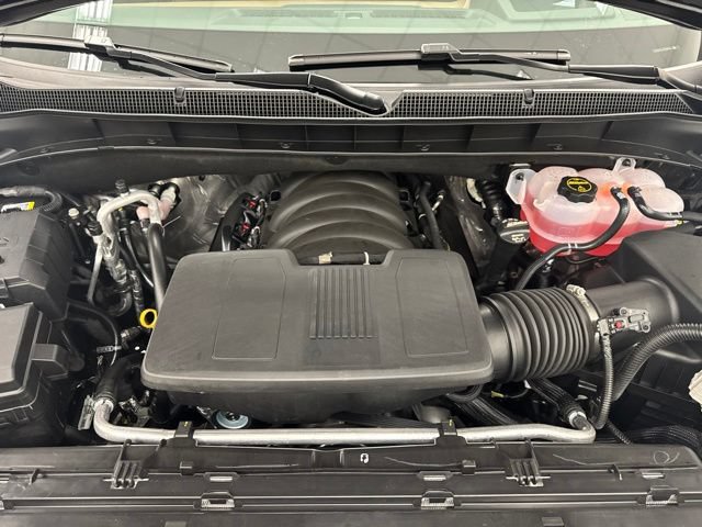 New 2026 Chevrolet Tahoe High Country AWD/4WD image 47